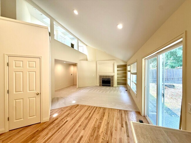 Foto del edificio - Lovely, Quiet 3 bedroom Single Family