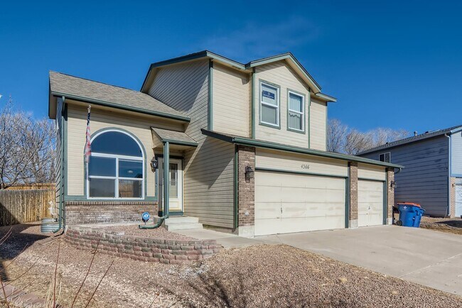 Foto del edificio - 4366 Witches Hollow Ln