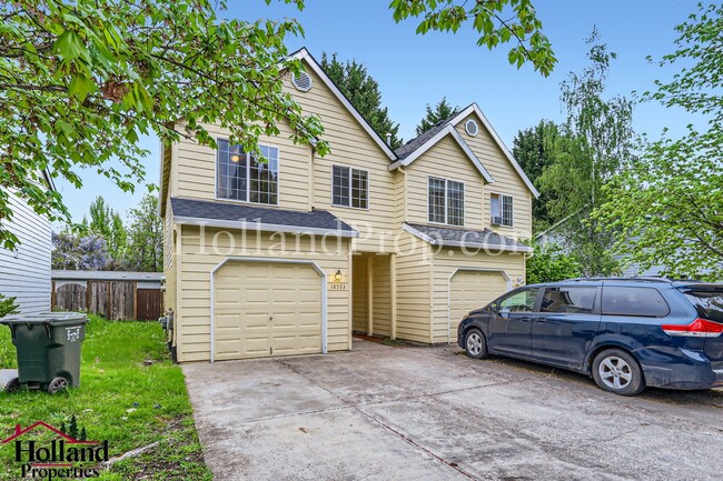 Foto del edificio - Cozy Comfort in Beaverton – 3-Bed, 2.5-Bat...