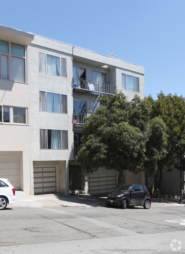 Building Photo - 3380 21st St