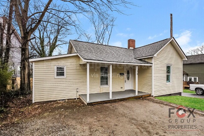 Foto del edificio - 19 Powder St NW