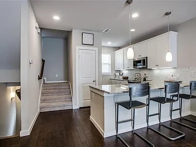 Foto del edificio - 5903 Lindell Ave