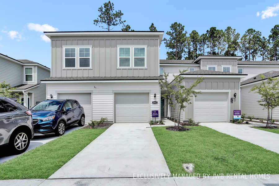 Foto principal - 10641 Waterfield Rd