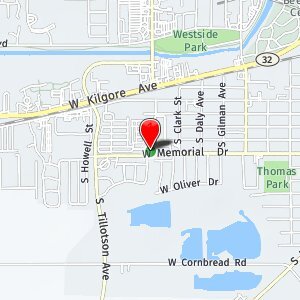 Foto principal - 2800 W Memorial Dr