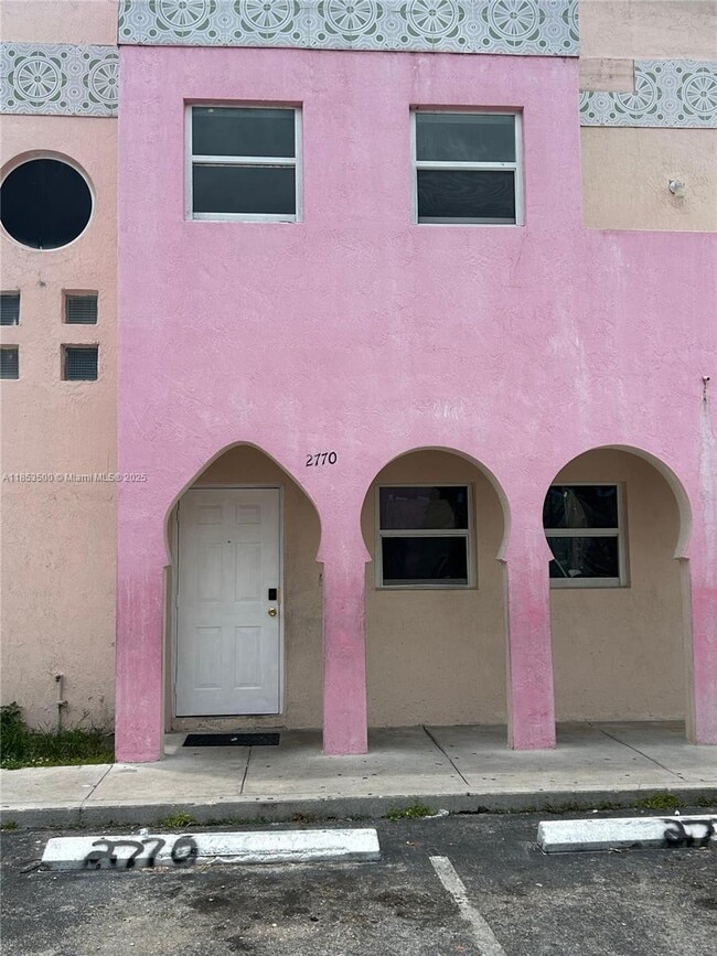 Building Photo - 2770 NW 131st St
