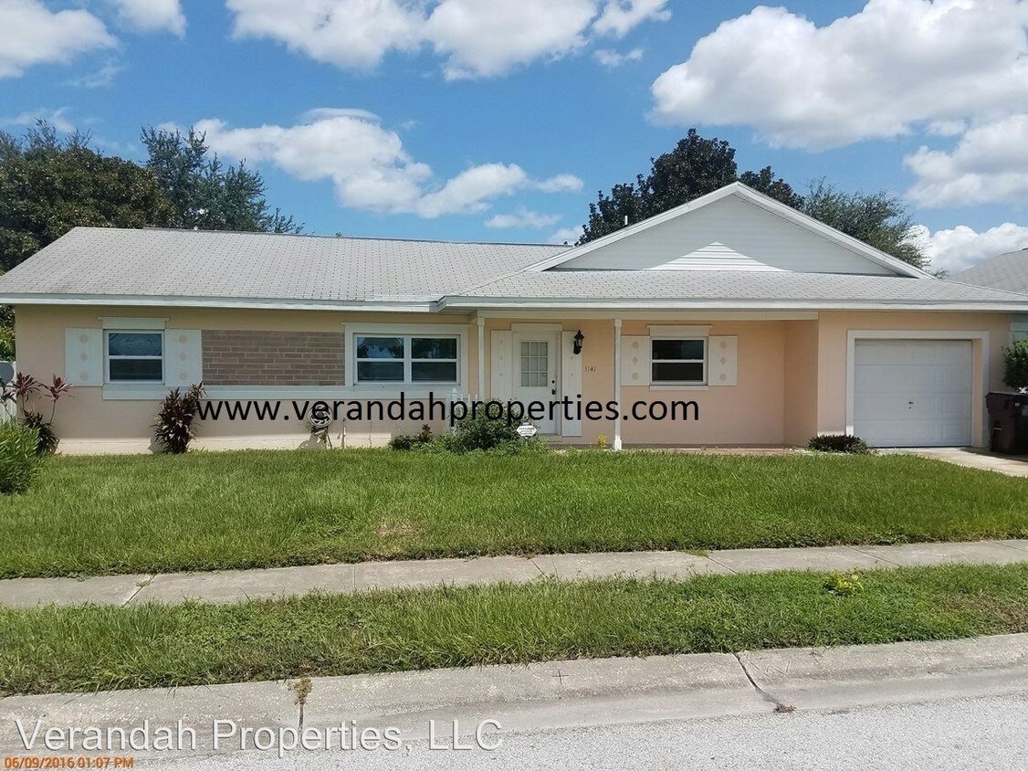 Foto principal - 3141 Little Sound Dr