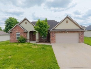 Building Photo - 3002 Ballard Mill Dr