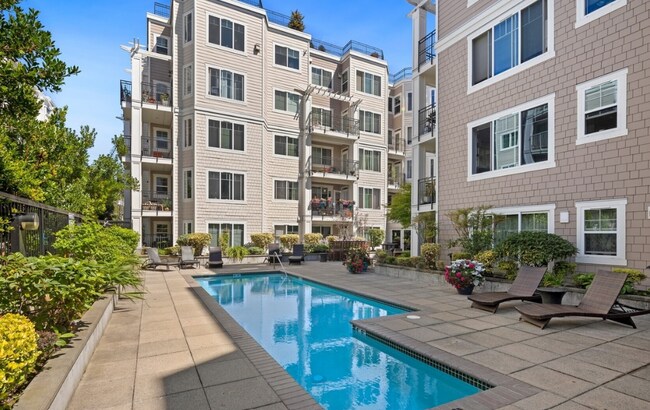 Foto del edificio - 1525 NW 57th St