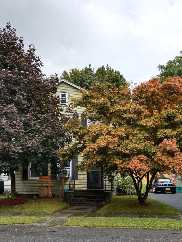 30 Pine St, Kingston, NY 12401 House Rental in Kingston, NY