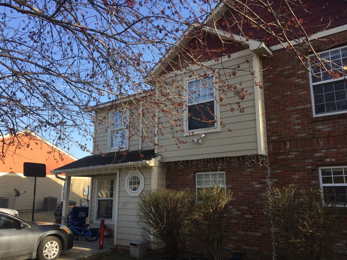 4 bedrooms and 3 full baths at an affordable price - 1329 East 21st terrace