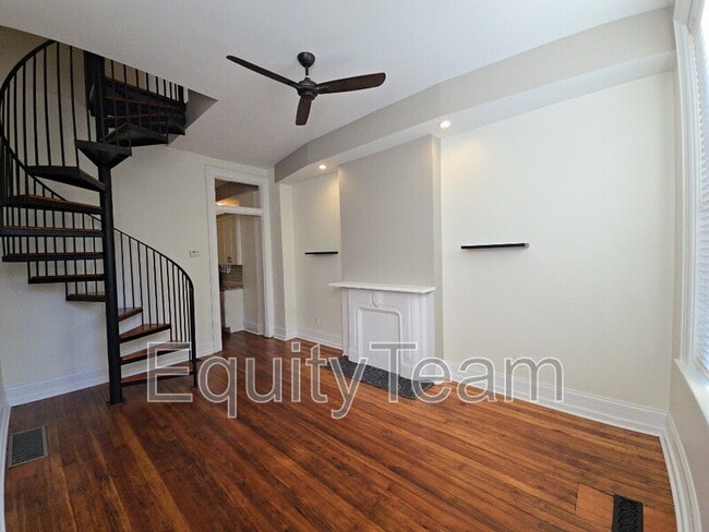 Foto del edificio - 322 Mulberry St