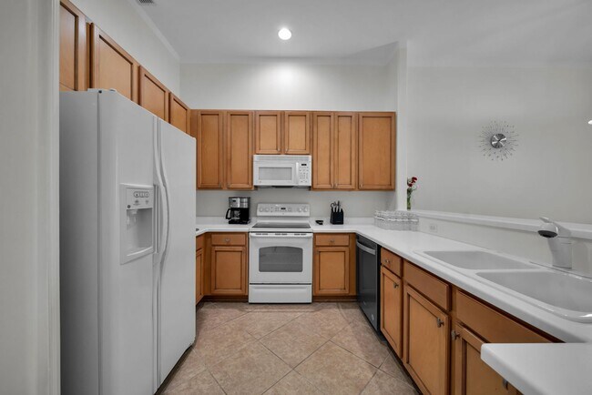 Photo - Serene Lakefront Living at Moody River Est... House