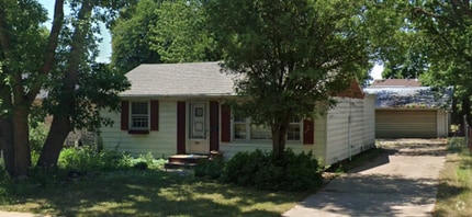 Building Photo - 805 N Hudson Ave