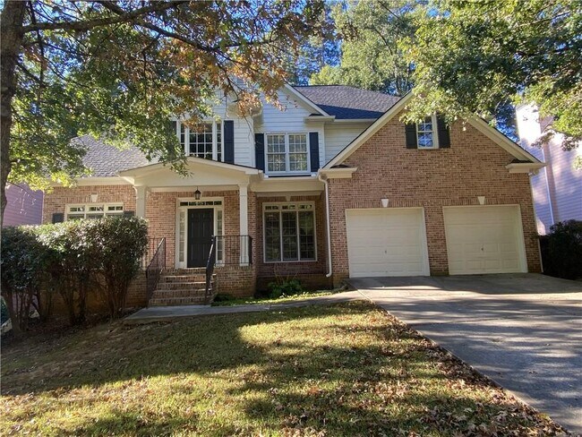 Building Photo - 4188 Haynes Mill Ct NW