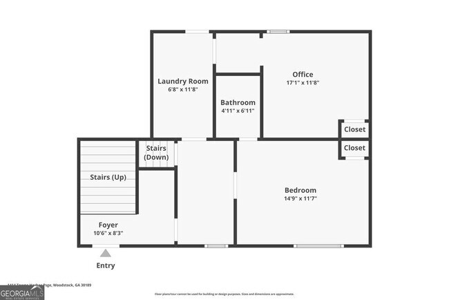 Building Photo - 1414 Towne Harbor Psge