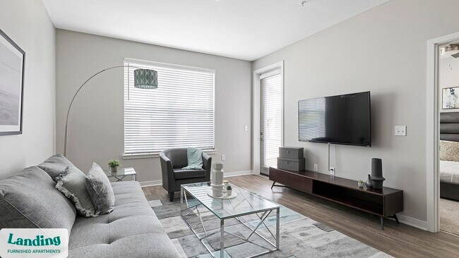 Foto del edificio - 393 Johns Rd NW