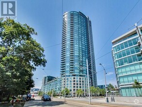 Building Photo - 219-2219 Fort York Blvd