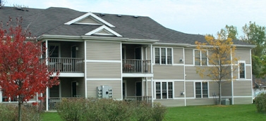 Stonington Park - Stonington Park Apartments