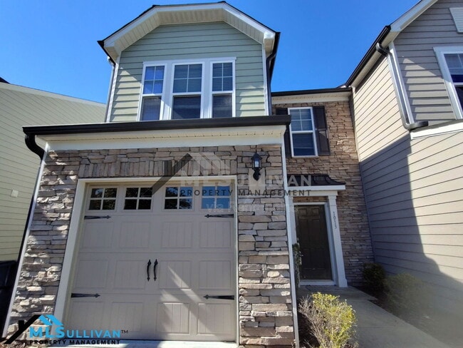 Photo - 1013 Kudzu St Townhome