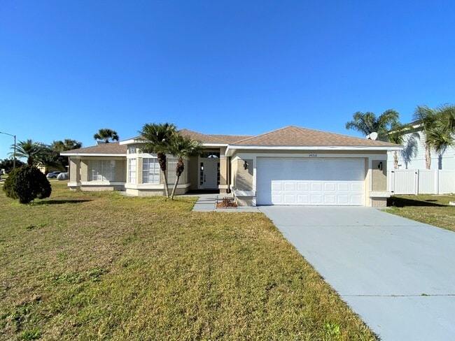 Photo - 14712 Madonna Lily Ct House
