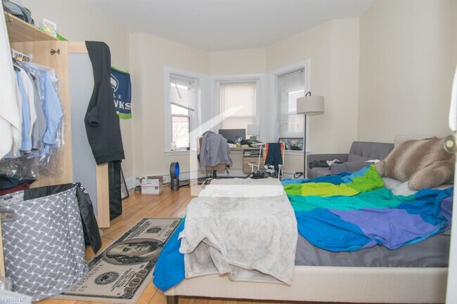 Building Photo - 4 br, 2 bath  - 1285 Commonwealth Ave # 88-5