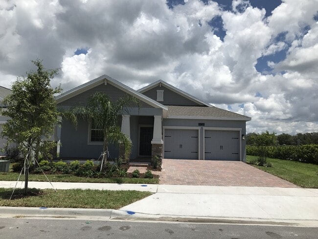 Just Listed! Newer 4/3 Home at The Oaks in... - Just Listed! Newer 4/3 Home at The Oaks in...