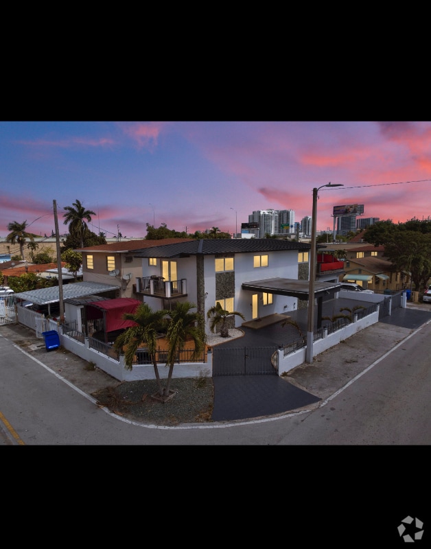 Riverside Farms Apartments for Rent with Utilities Included Miami, FL