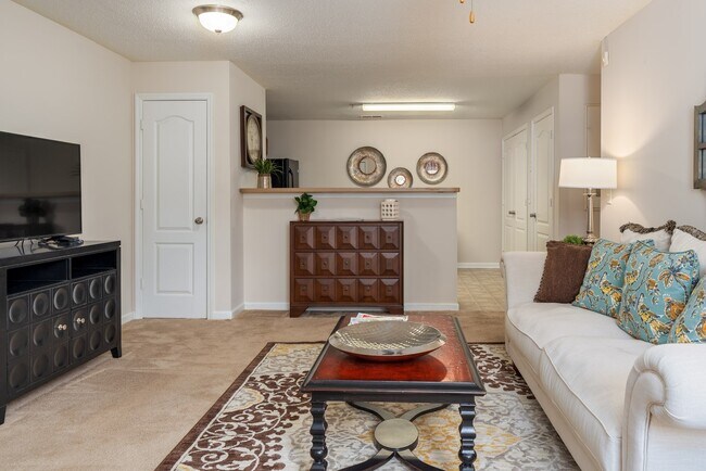 Foto del edificio - 2275 N Fayetteville St
