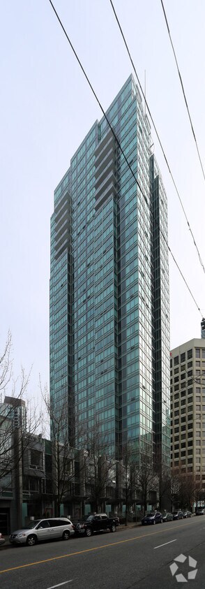Building Photo - Residences On Georgia