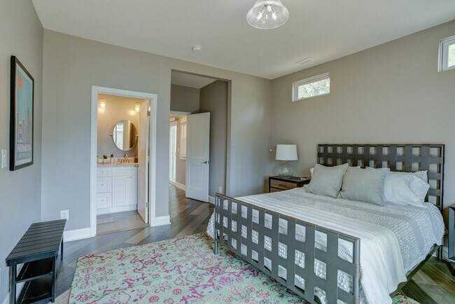 Foto del edificio - 373 E Morris St