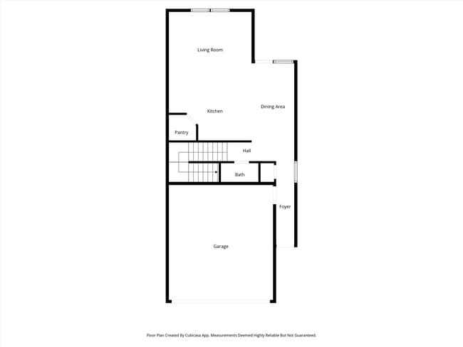 Foto del edificio - 963 Mansfield St