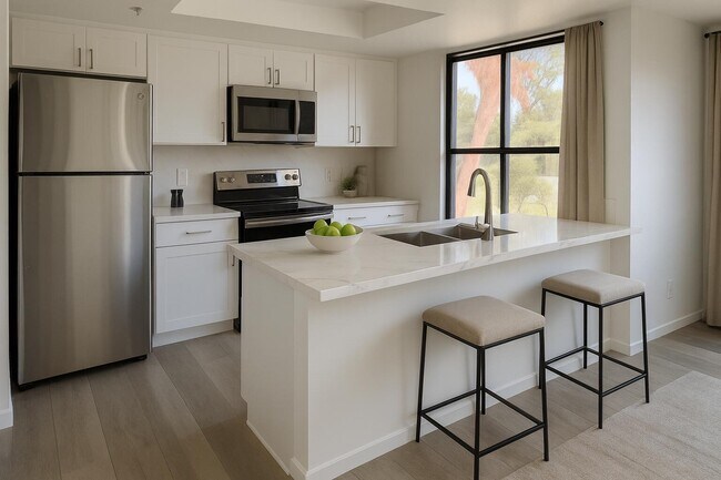 Foto del edificio - 43376 Cook St