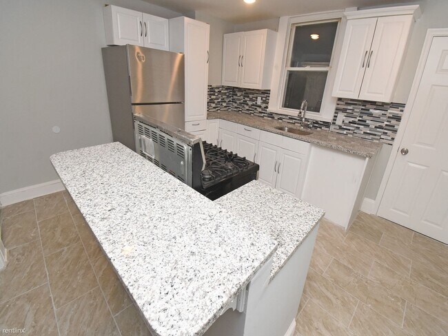 Building Photo - 2 br, 1 bath House - 4705 Alhambra Ave
