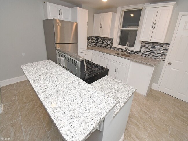 Foto del edificio - 2 br, 1 bath House - 4705 Alhambra Ave