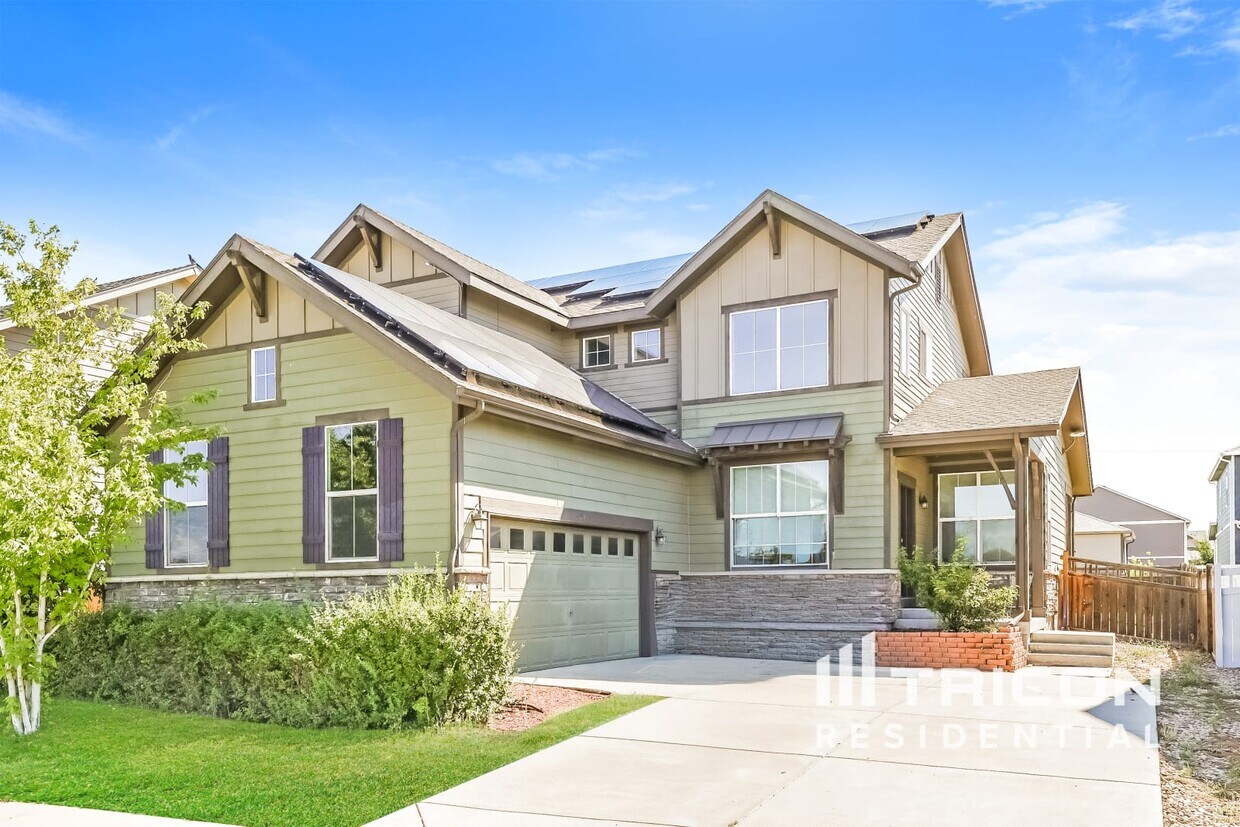 Foto principal - 6354 N Genoa Way