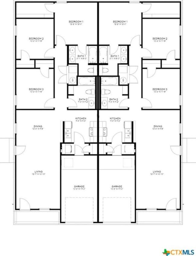 Building Photo - 1728 Tejas Trail
