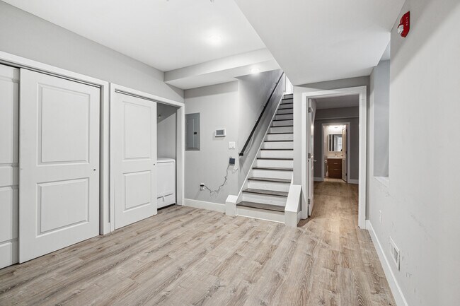 Foto del edificio - 912 N 16th St