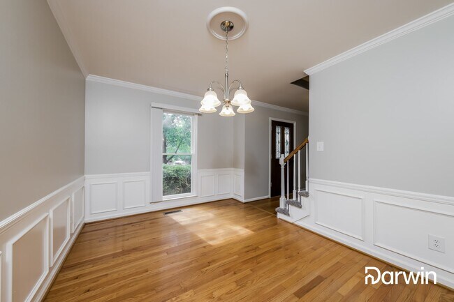 Building Photo - 3909 Laurel Grove Road, Winston Salem, NC ...