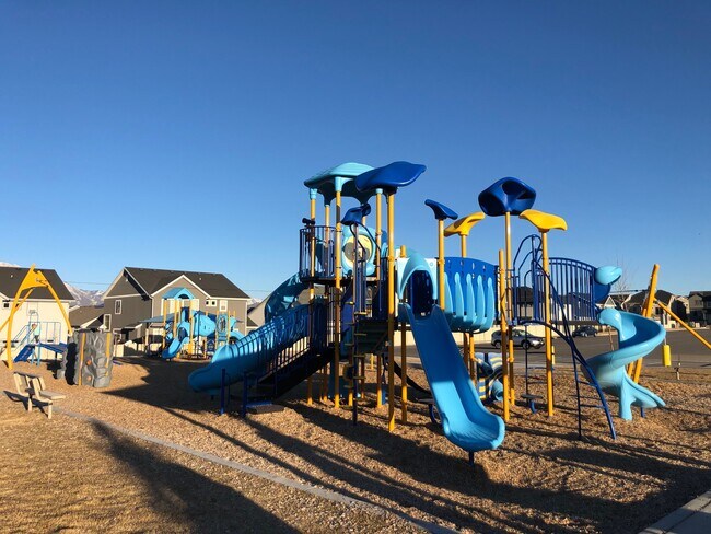 Foto del edificio - 4171 W Miner View Ln