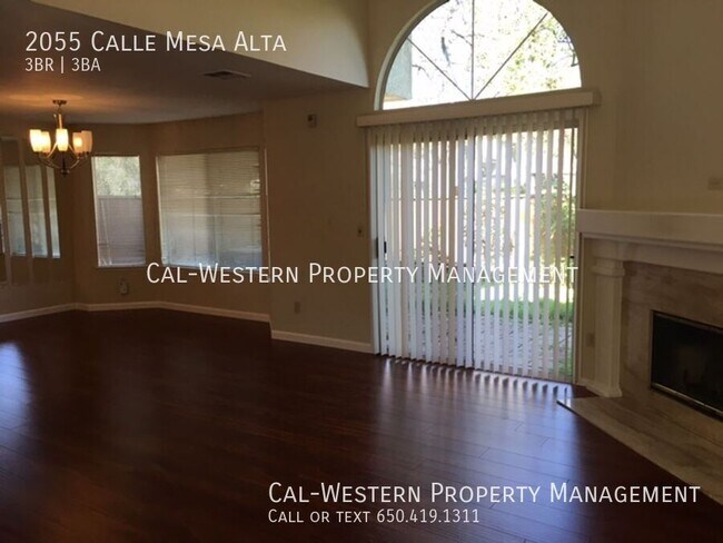 Foto del edificio - 2055 Calle Mesa Alta