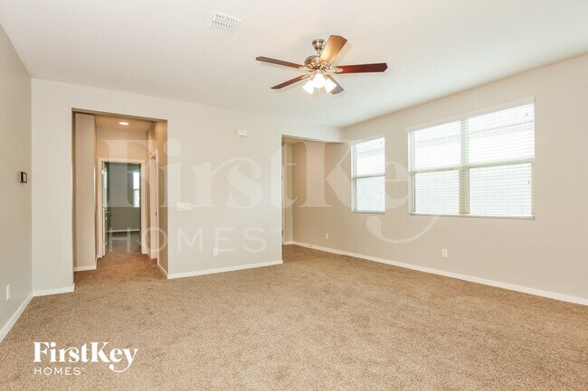 Building Photo - 9738 W Getty Dr