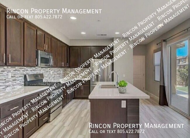 Foto del edificio - 3491 Kings Canyon Dr