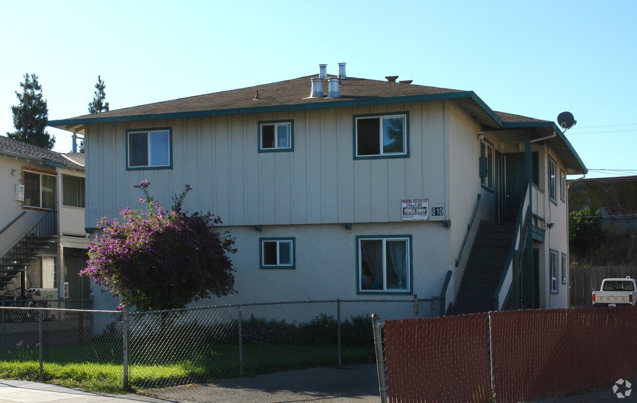 Foto principal - 810 Jeanne Ave