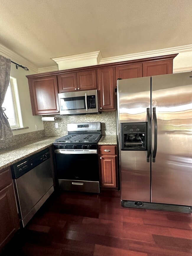 Foto del edificio - 7327 Springman St