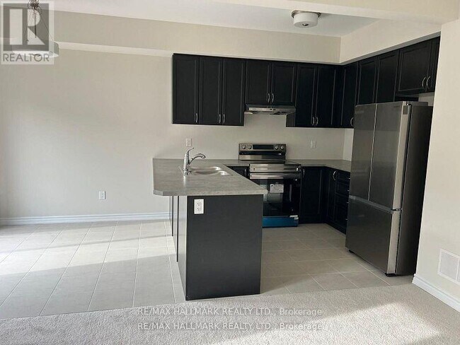 Photo du bâtiment - 620 Colborne St W