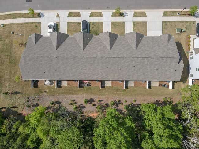 Building Photo - The Wayford at Concord