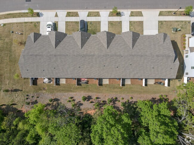Foto del edificio - The Wayford at Concord