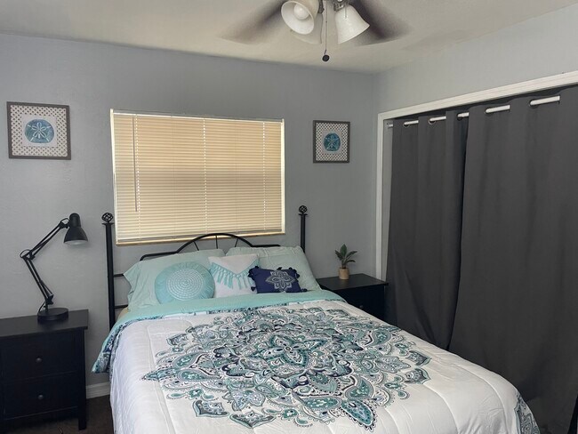 Bedroom 3 - 3920 Whiting Dr SE