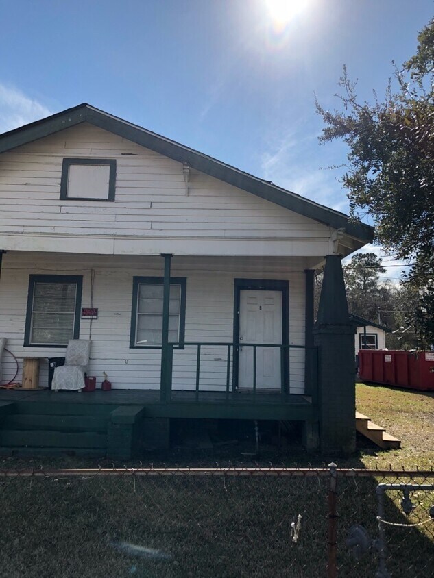 Primary Photo - 14413 Rippy Road