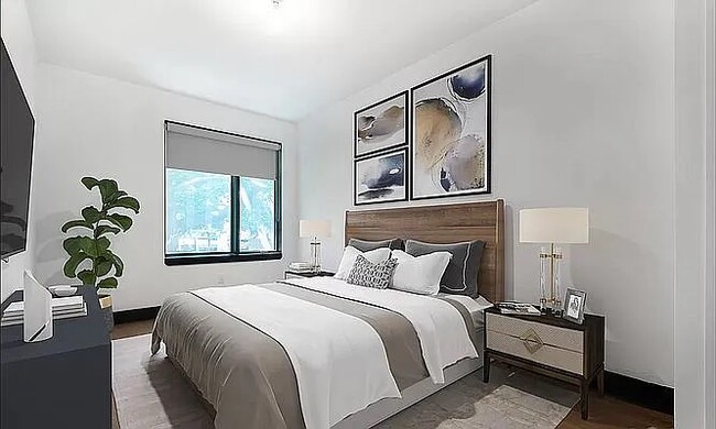Foto del edificio - 562 Park Pl